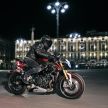 2021 MV Agusta Brutale 1000 RR released, 208 hp