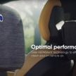 AD: Blueair Cabin Air in-car air purifiers remove 99.99% of viruses, particles and vehicle emissions