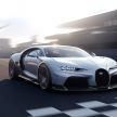 Bugatti Chiron Super Sport debuts – 1,600 PS grand tourer with 440 km/h top speed; priced at RM16 million