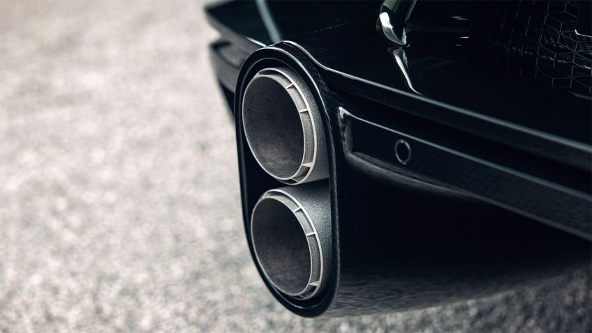 Bugatti Chiron Super Sport diperkenalkan – 1,600 PS, capai kelajuan 440 km/j, dijual pada harga RM16 juta 1305398