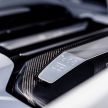 Bugatti Chiron Super Sport diperkenalkan – 1,600 PS, capai kelajuan 440 km/j, dijual pada harga RM16 juta