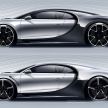 Bugatti Chiron Super Sport debuts – 1,600 PS grand tourer with 440 km/h top speed; priced at RM16 million