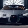 Bugatti Chiron Super Sport diperkenalkan – 1,600 PS, capai kelajuan 440 km/j, dijual pada harga RM16 juta