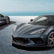 C8 Chevrolet Corvette launched in Japan – first market to get RHD units; three variants; priced from RM444k