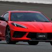 C8 Chevrolet Corvette launched in Japan – first market to get RHD units; three variants; priced from RM444k