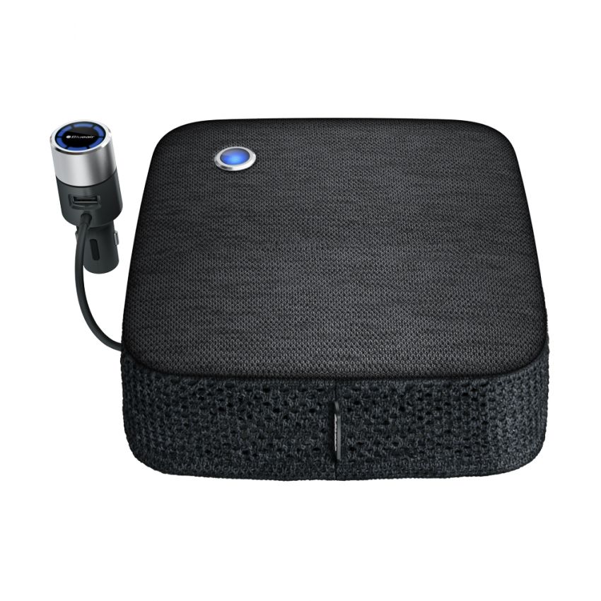 AD: Blueair Cabin Air in-car air purifiers remove 99.99% of viruses, particles and vehicle emissions 1308430