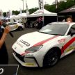 Cusco Toyota GR86 Concept – two-way LSD, coilovers