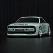E-Legend EL1 – kereta sport elektrik inspirasi Audi Sport Quattro, 804 hp, hanya 30 unit, sekitar RM5 juta
