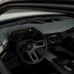 E-Legend EL1 – kereta sport elektrik inspirasi Audi Sport Quattro, 804 hp, hanya 30 unit, sekitar RM5 juta