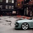E-Legend EL1 – kereta sport elektrik inspirasi Audi Sport Quattro, 804 hp, hanya 30 unit, sekitar RM5 juta