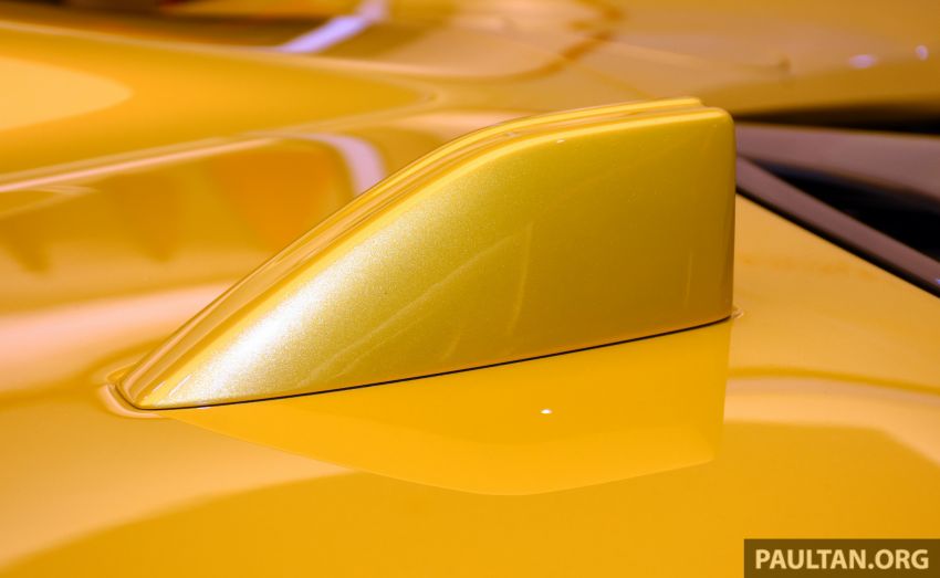 Ferrari SF90 Spider diperkenal secara rasmi di M’sia — plug-in hybrid bumbung terbuka, dari RM2.088 juta 1304061