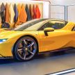 Naza Italia to end its Ferrari distributorship on April 8 – Berjaya, Sime Darby, Ital Auto heads “new” rumour list