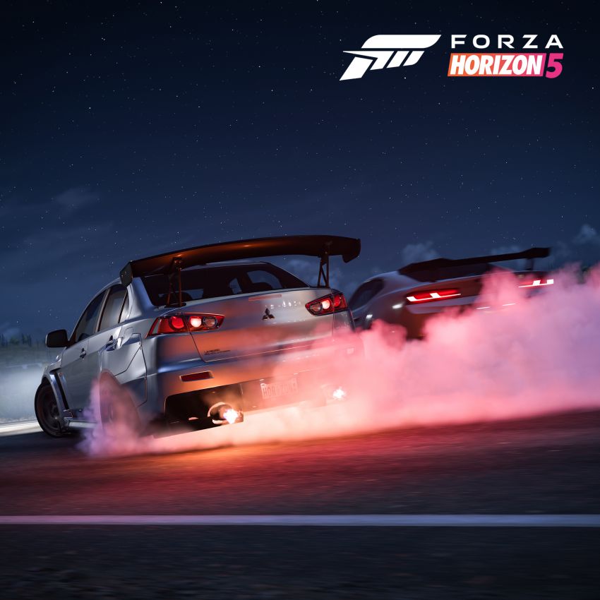 <em>Forza Horizon 5</em> revealed – set in Mexico, features Mercedes-AMG One; coming to Xbox Series X, S Nov 5 1307052