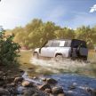 <em>Forza Horizon 5</em> revealed – set in Mexico, features Mercedes-AMG One; coming to Xbox Series X, S Nov 5