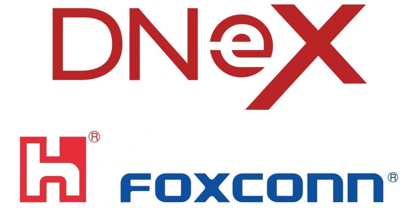 Foxconn buys stake in Malaysian tech firm DNeX – potential areas of collaboration to include EVs 1307687