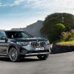 2022 G01 BMW X3 xDrive30e M Sport PHEV launched in Malaysia – 292 PS, 420 Nm, 50 km range; RM357k