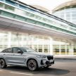 BMW X3 dan X4 <em>facelift</em> 2021 didedah — G01 dan G02 LCI dengan wajah, enjin mild hybrid, kelengkapan baru