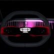 VIDEO: Geely Vision Starburst designer Brandon Pan explains the concept car and new design direction