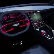 Geely Vision Starburst – hala tuju rekaan masa depan