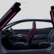 Geely Vision Starburst concept, a new design direction
