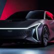 Geely Vision Starburst concept, a new design direction