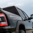 Hennessey Mammoth 1000 TRX mula masuk fasa pengeluaran – V8 6.2L, kuasa 1,012 hp, harga RM624k
