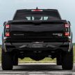 Hennessey Mammoth 1000 TRX goes into production – 6.2L V8 hypertruck with 1,012 hp, 1,314 Nm; fr RM624k
