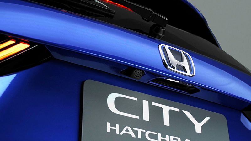 Honda City Hatchback e:HEV RS kini dijual di Thailand – versi hibrid sertai 1.0L VTEC Turbo, RM110k 1311988