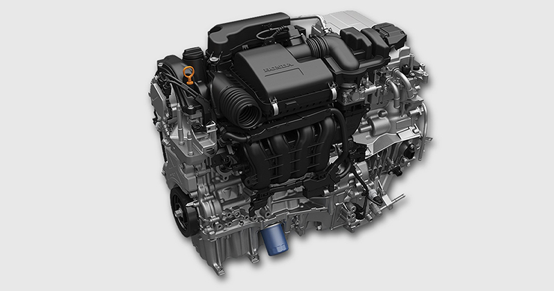 Honda City Hatchback e:HEV RS now available in Thailand – hybrid joins 1.0L VTEC Turbo, RM110k Image #1311828