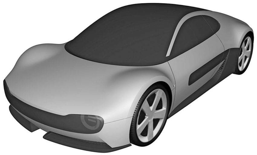 Honda Sports EV coupé to enter production in 2022? Image #1300905
