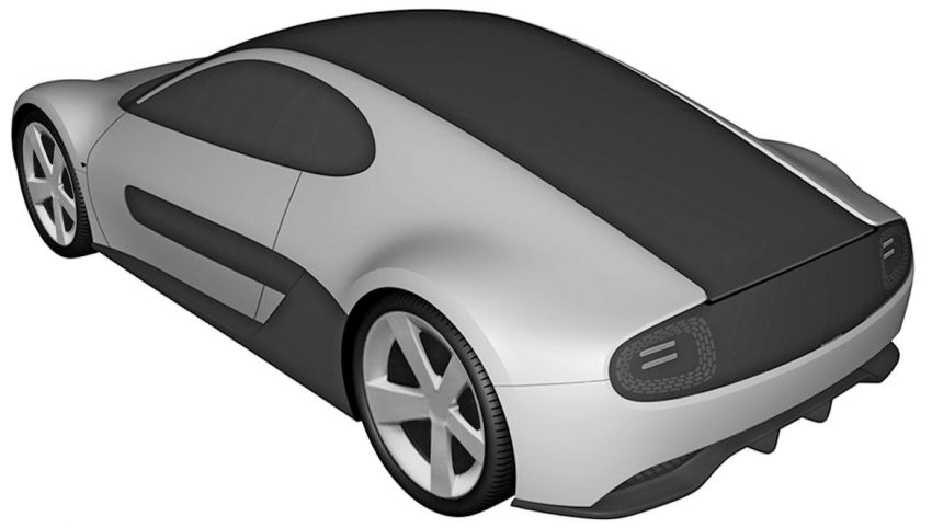 Honda Sports EV coupé to enter production in 2022? Image #1300906