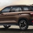 Hyundai Alcazar launched in India – three-row SUV gets three trims, two engines; pricing from RM91k