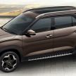 Hyundai Alcazar dilancar di India – SUV tiga-barisan terima tiga kemasan, dua enjin; harga dari RM91k