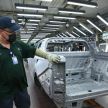 2022 Hyundai Santa Cruz production starts in Alabama