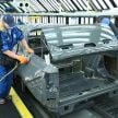2022 Hyundai Santa Cruz production starts in Alabama