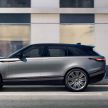 AD: Design, technology and luxury await you in the Range Rover Velar, now with Pivi Pro and more