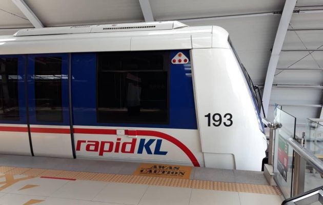 Rapid KL one-month free rides – My50 monthly travel pass holders can redeem FOC rides after card expiry