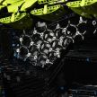 Lego Technic Lamborghini Sián FKP 37 goes full-sized – over 400,000 parts, 2,200 kg, 8,660 hours to complete