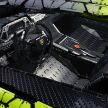 Lego Technic Lamborghini Sián FKP 37 goes full-sized – over 400,000 parts, 2,200 kg, 8,660 hours to complete