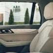 Lynk & Co 09 fully revealed – Volvo XC90-based three-row SUV with upmarket design, 14 Bose speakers