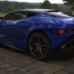 Malaysian sports car concept rendered by former Proton designer – inspired by Aston Martin DB10