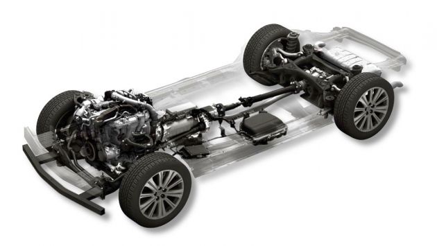 Next-gen Mazda MX-5 to receive electrified powertrain