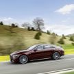 Mercedes-AMG GT 4-Door Coupe facelift – sedikit perubahan luaran dan kelengkapan, V8 belum ada