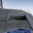 Mercedes-AMG GT 4-Door Coupe facelift – sedikit perubahan luaran dan kelengkapan, V8 belum ada