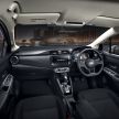 Nissan Almera Sportech-X – Thailand LE of 300 units
