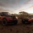 Nissan Juke Rally Tribute concept unveiled – a tribute to 50 years of the 240Z’s East African Rally victory