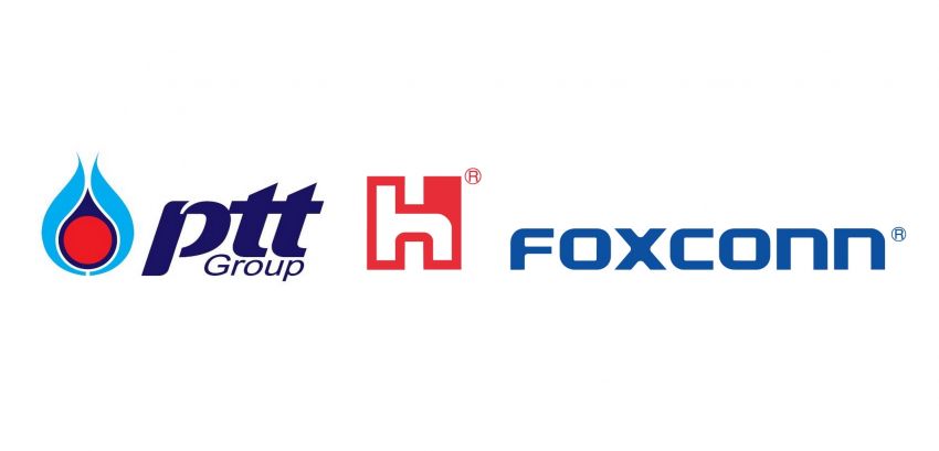 Foxconn to partner Thailand’s PTT oil and gas group to build EVs – open platform available to all players 1301933