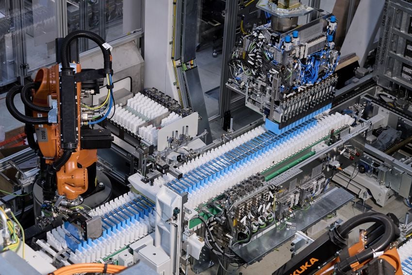 Production-of-BMW-eDrive-Components-12 BM - Paul Tan's Automotive News