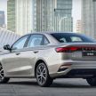 Proton S50 dalam imej render iras Geely Emgrand