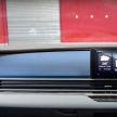 Proton “S50” sedan render – based on Geely Emgrand